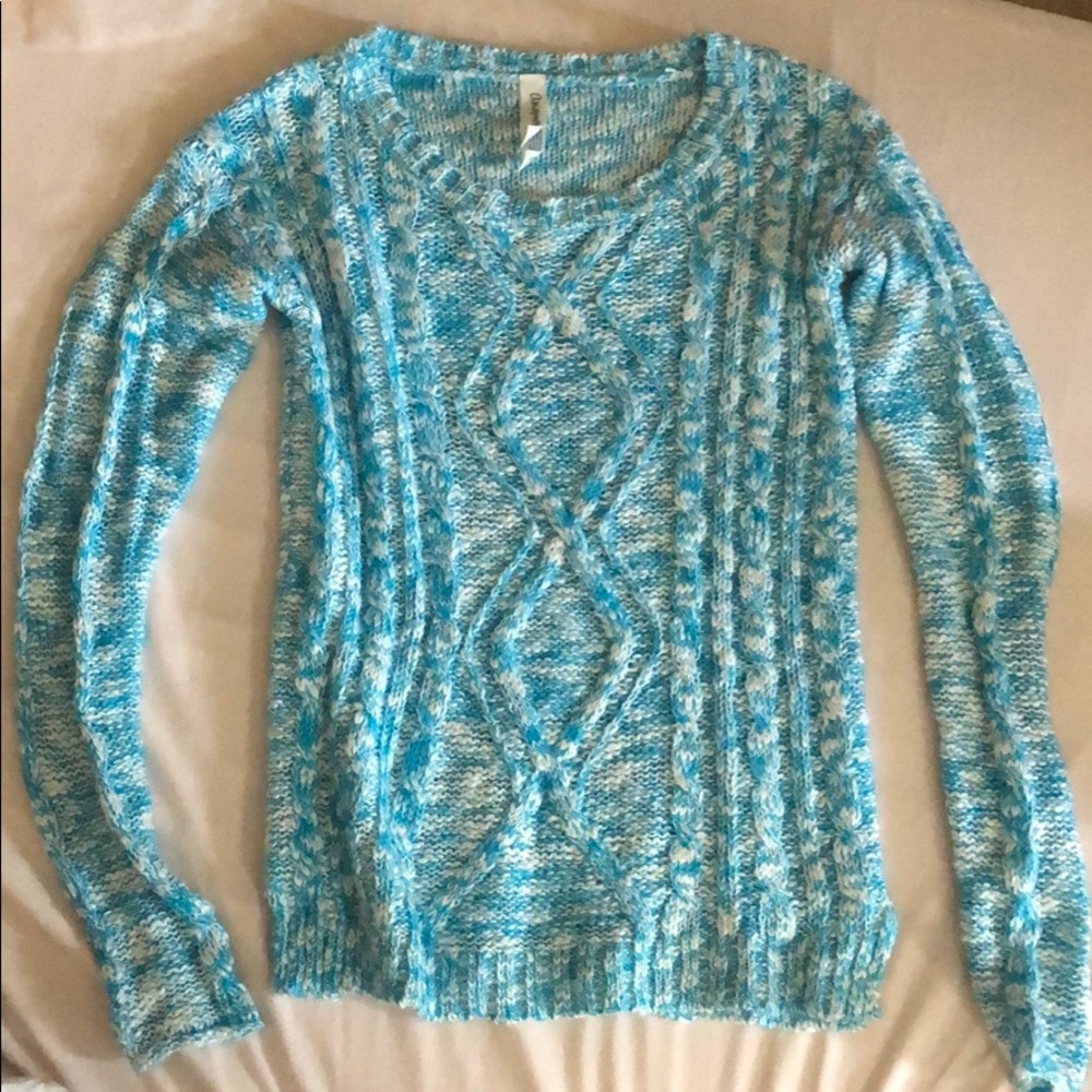 Sweater